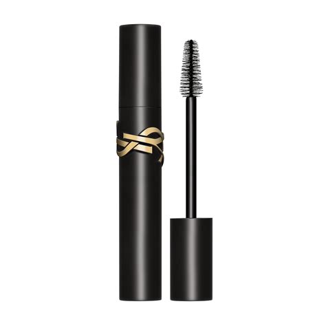 ysl beauty brown mascara